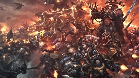 warhammer 40k squats april fools.